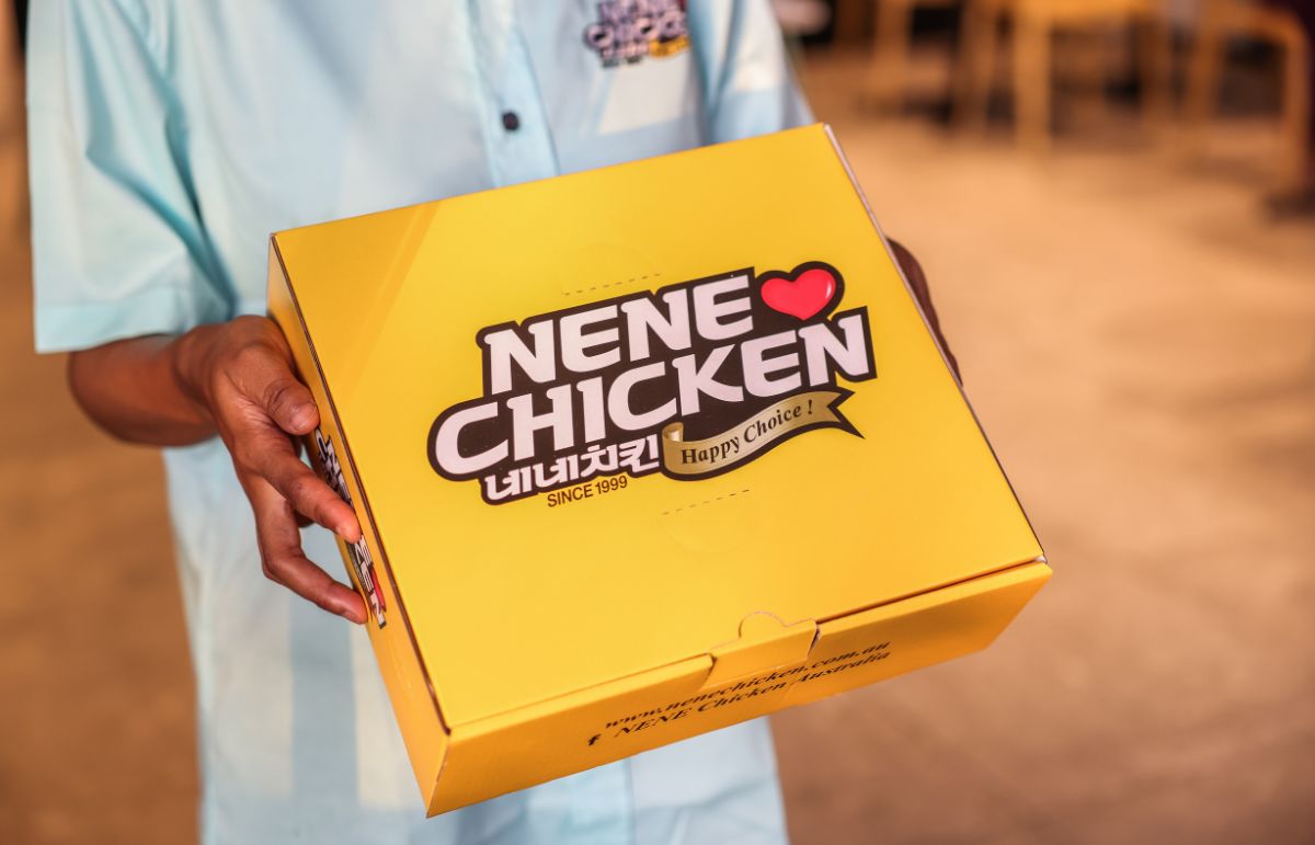 Nene Chicken