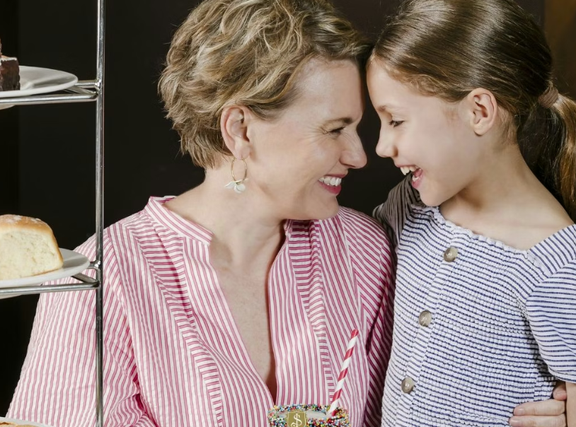 Shingle Inn High Tea