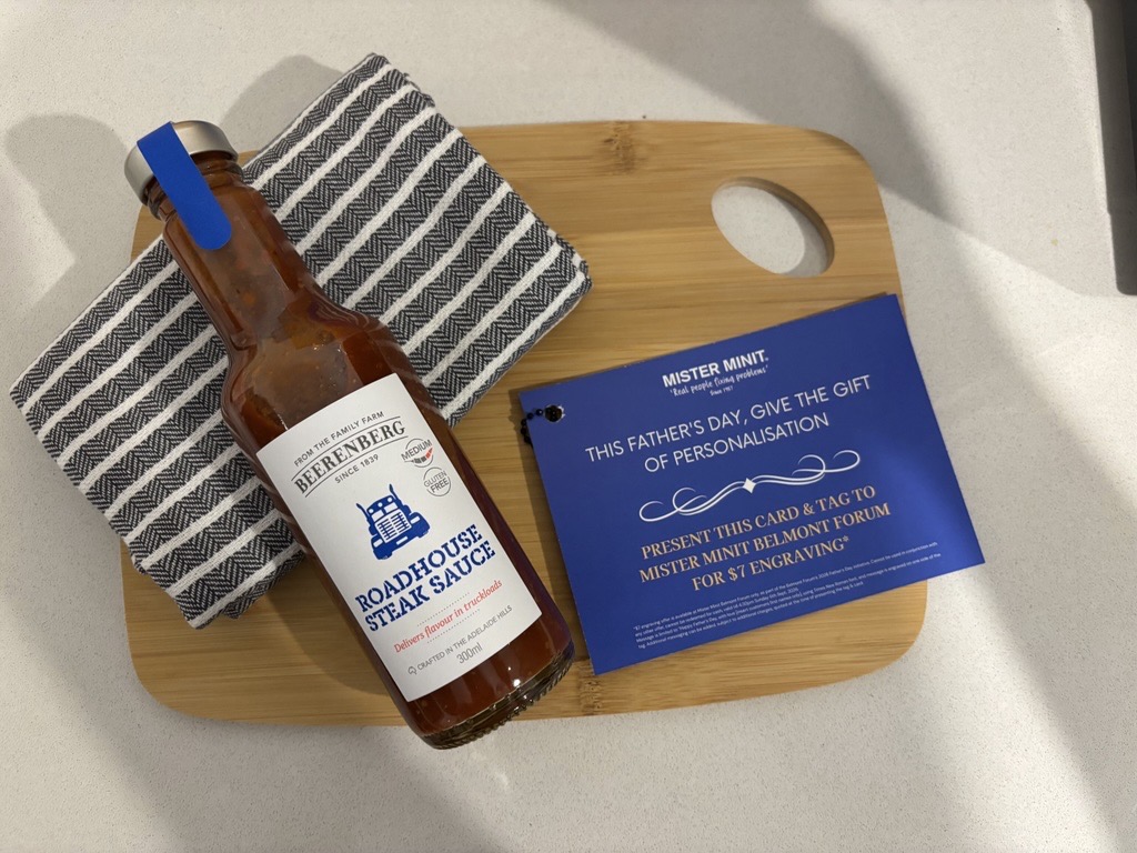 Gift With Purchase
