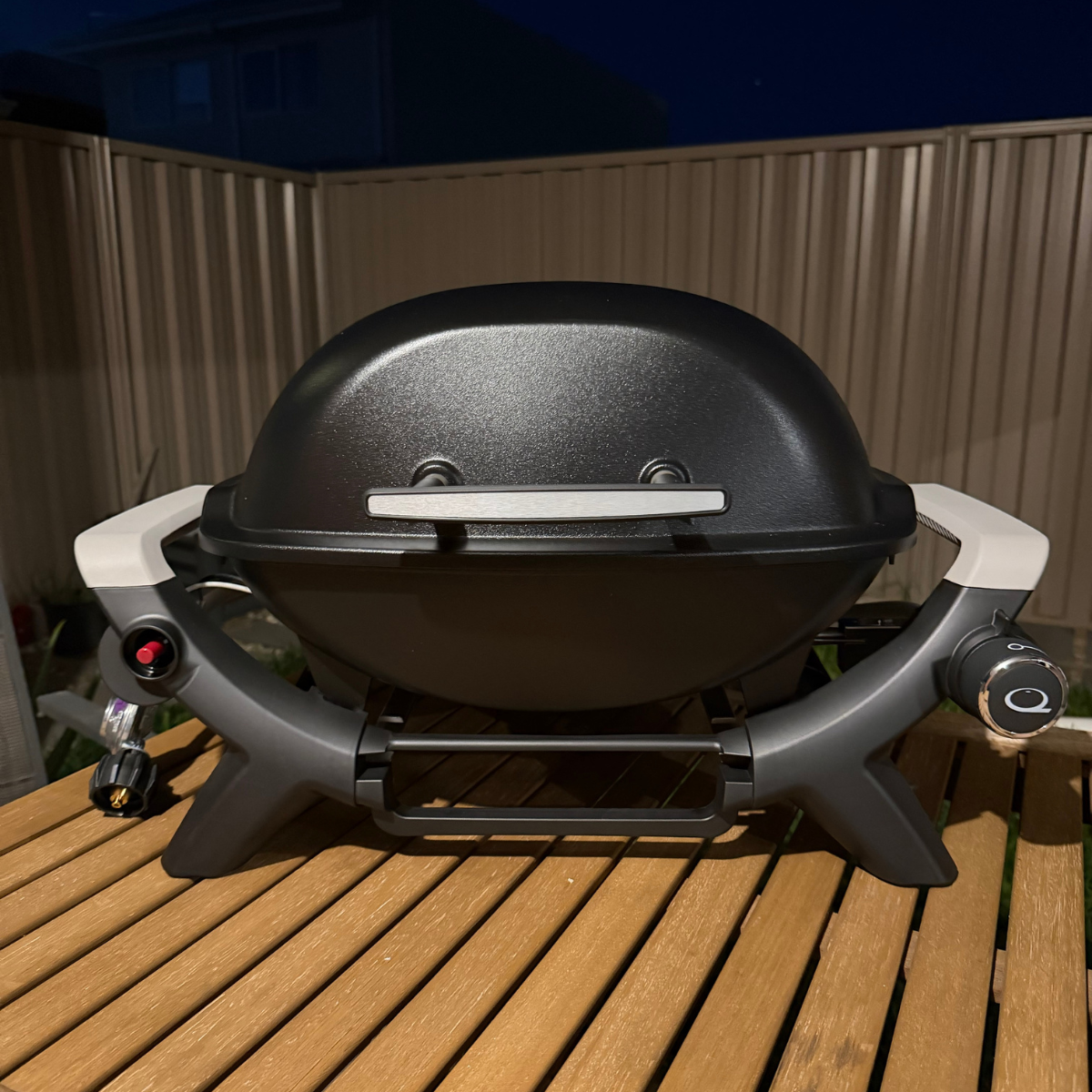 BBQ
