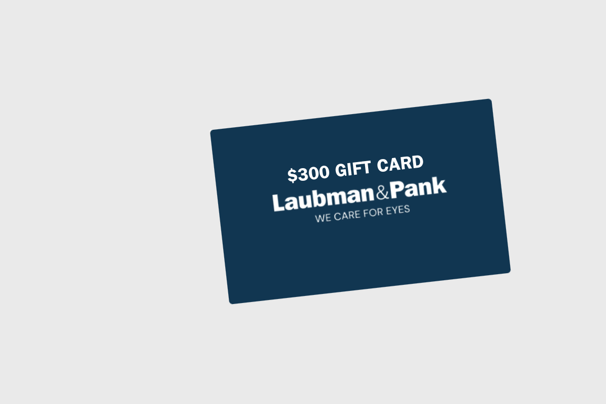 Gift Card Competition