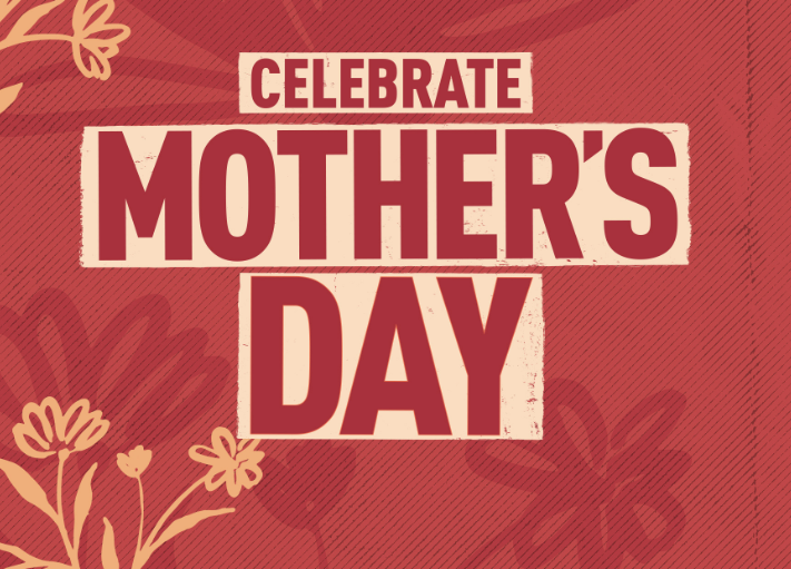 Mother's Day Sporting Globe